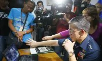 Video Surfaces in Abduction of Canadians in Philippines