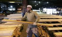 Blame Game Already on as Canada-US Softwood Deal Expires