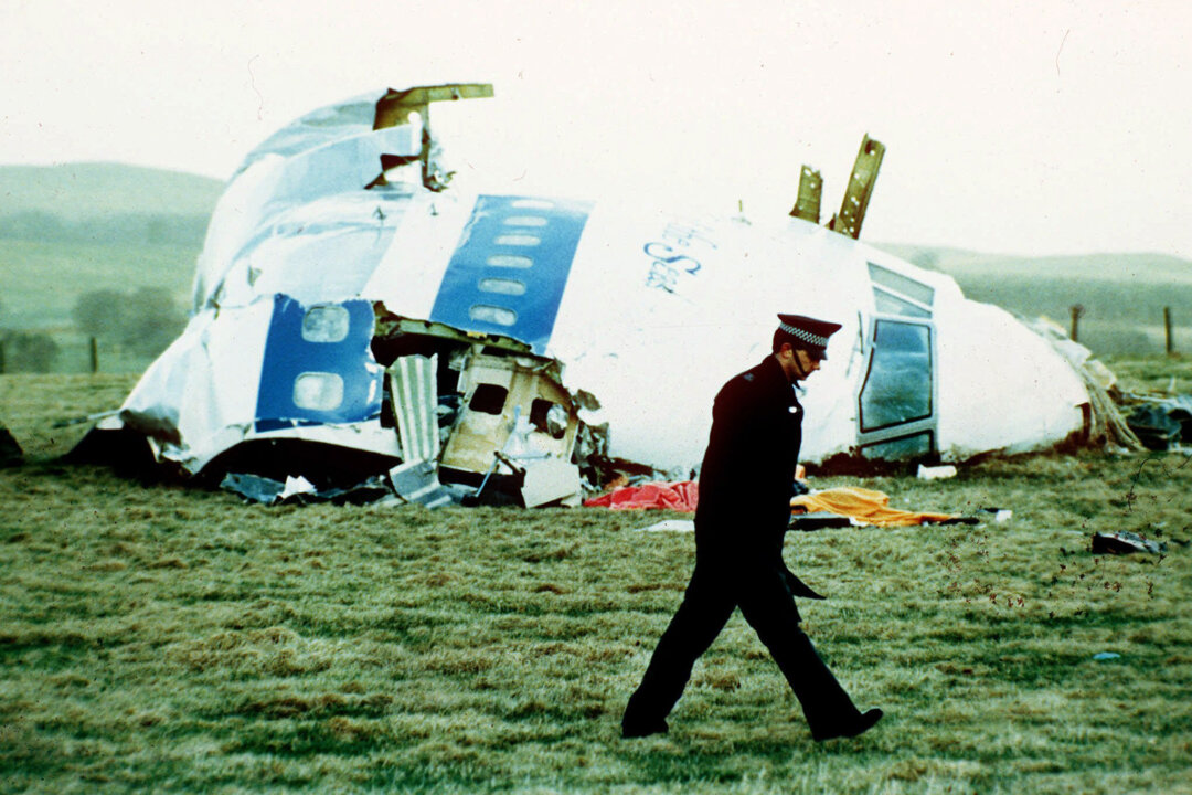 Federal Judge Delays Lockerbie Bombing Trial After More Evidence Disclosed