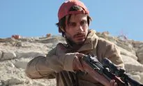London Film Festival Review: ‘Desierto’