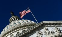 Members of Congress Need to Spend More Time on Capitol Hill
