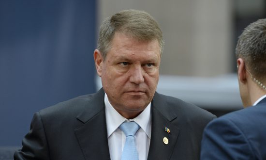 Romania Reinstates the Communist Style Censorship