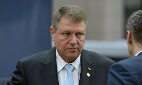 Romania Reinstates the Communist Style Censorship