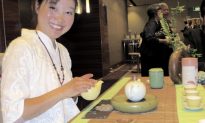 Tea Ceremonies and Birthdays