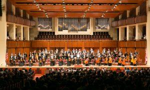 Shen Yun ‘An Amazing Experience,’ Says Sony Music Coordinator