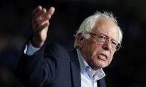 Seeking to Regain Traction, Sanders Plans New Policy Push
