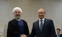 Russian Cooperation With Iran and Iraq Has Broader Consequences Than Saving Assad