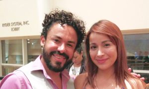 Shen Yun Orchestra Gives Miami Couple a Feeling of Freedom