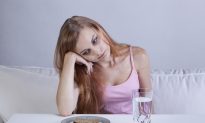 Gut Bacteria Population, Diversity Linked to Anorexia Nervosa