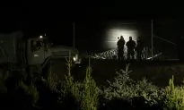 Refugee Crisis: Swedish Migrant Shelter Destroyed by Fire