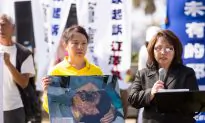 Woman Force-Fed Mustard Oil by Chinese Communist Officials, Dies 2 Months Later