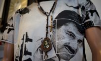 Mexican Drug Lord Joaquin “El Chapo” Guzman Injured in Recent Evasion of Capture