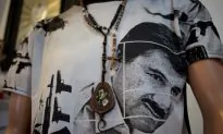 Mexican Drug Lord Joaquin “El Chapo” Guzman Injured in Recent Evasion of Capture