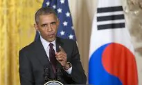Obama: If North Korea Serious on Denuclearization, We’ll Talk