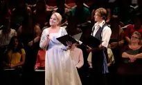 ‘Pirates of Penzance’ With Stars Aplenty