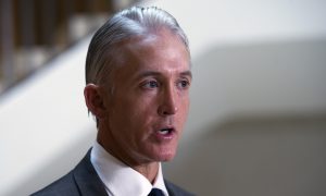 Gowdy: New Benghazi Emails Show 'Disconnect' With Washington