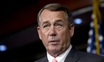 Former Speaker Boehner Urges Supreme Court to Block Biden’s Student Loan Cancellation Plan