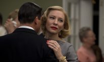 London Film Festival Review: ‘Carol’