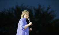 Under Hillary Clinton, State’s Cybersecurity Suffered