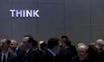CHINA SECURITY: IBM Shows Chinese Agents Its Source Code