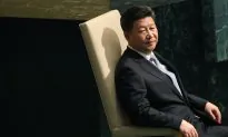UK Firm Can’t Figure Out Who Hired Them to Promote Chinese Propaganda Video