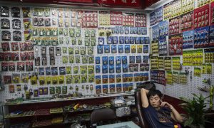 Will the Chinese Consumer Come to Save the Day?