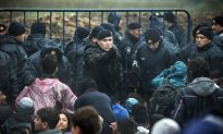 4 European Nations Shut Their Borders to Economic Migrants