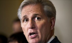 Conservatives Claim Momentum to Oust House GOP Incumbents