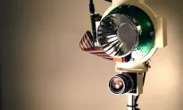 This Cheap Camera Gets Under the Skin