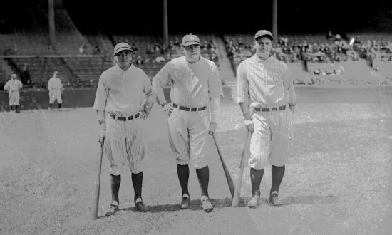 Ultimate Yankee Quiz