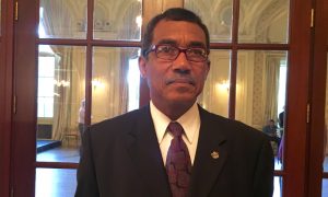 Shen Yun Is a Marriage of East and West