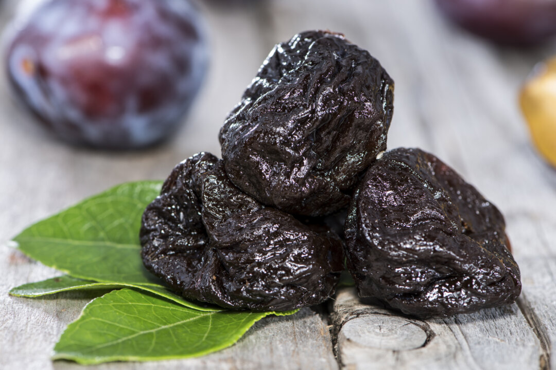 Plum Good Health Benefits