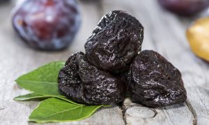 Plum Good Health Benefits