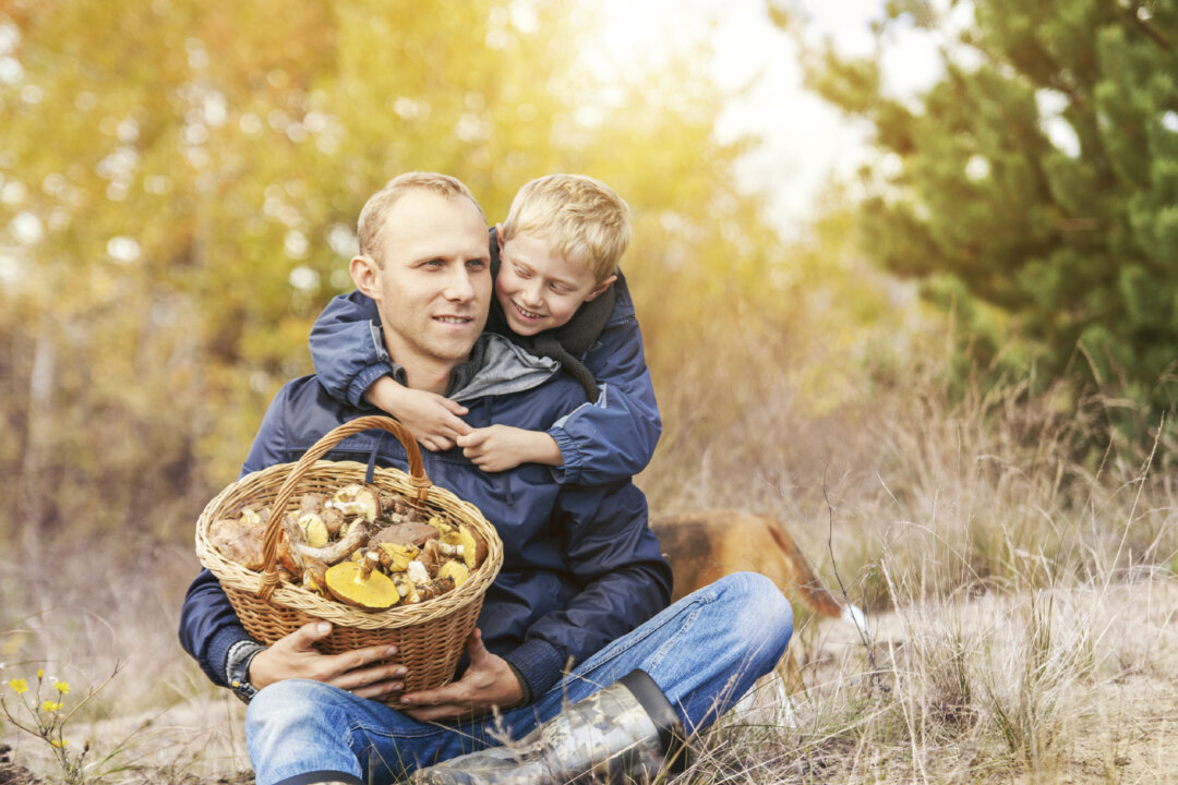 (Solovyova/iStock)