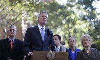 NYC Mayor: City Won’t Be Intimated by New ISIS Video