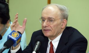 Organ Transplant Abuse in China: What Is to Be Done?