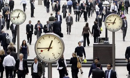 The Metropolis and Mental Health: Are Big Cities Making Us Sick?