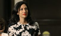 ISIS Threatens Hillary Aide, Huma Abedin
