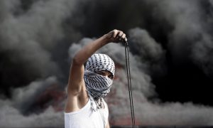 Violence Goes Viral: How Social Media Drives the Attacks in Israel