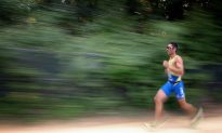 Extreme Endurance Exercise: If You Do This Type of Exercise, You Could Be Damaging Your Heart