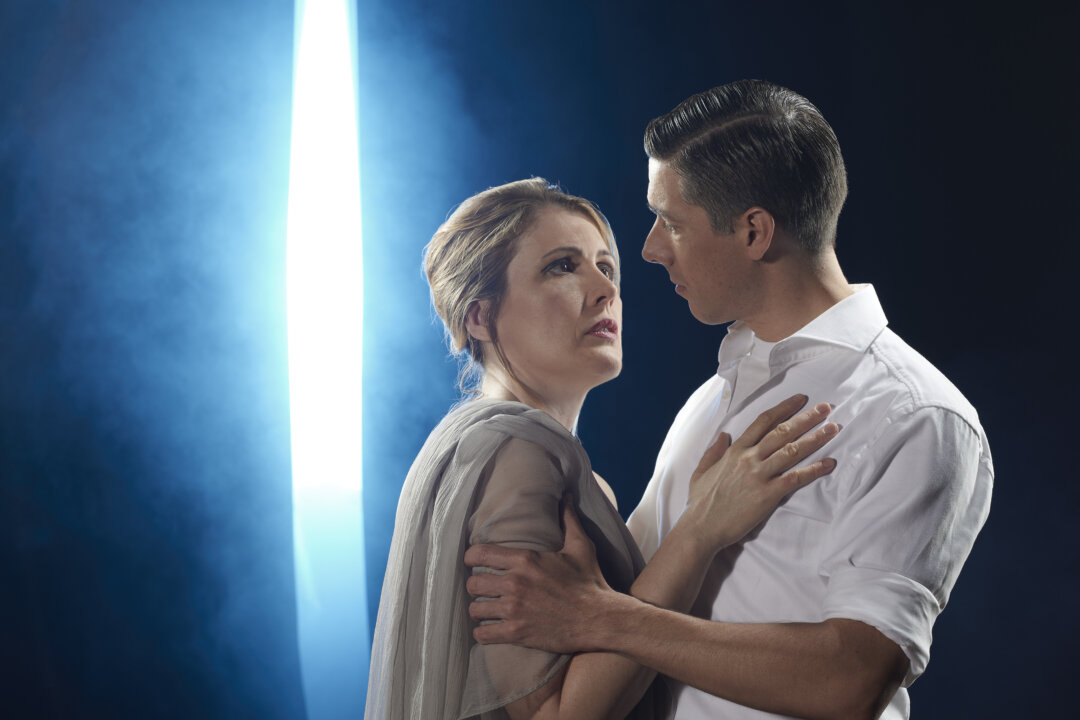 Canadian Opera Premieres Alongside Monteverdi Classics | The Epoch Times