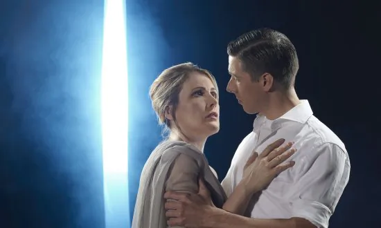 Canadian Opera Premieres Alongside Monteverdi Classics