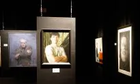Kingston Prize Showcases Canada’s Best Portraiture