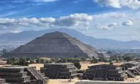 Ancient Ruins Hint at Life for Regular Folks