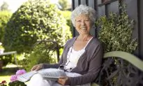 Some Cultures Say Memory Improves With Age