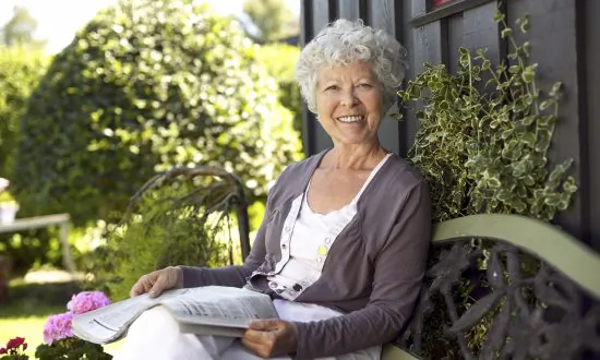 Some Cultures Say Memory Improves With Age