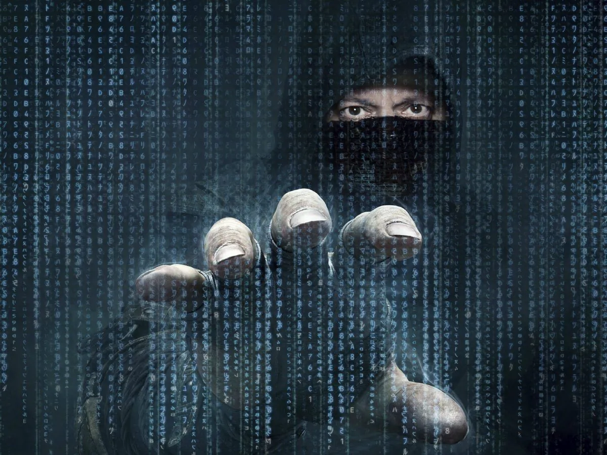 Authoritarian regimes have stepped up the use of internet blackouts as a method to control protests. (Gangis_Khan/iStock)