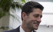 Rep. Paul Ryan Seeks Unity From GOP to Run for House Speaker