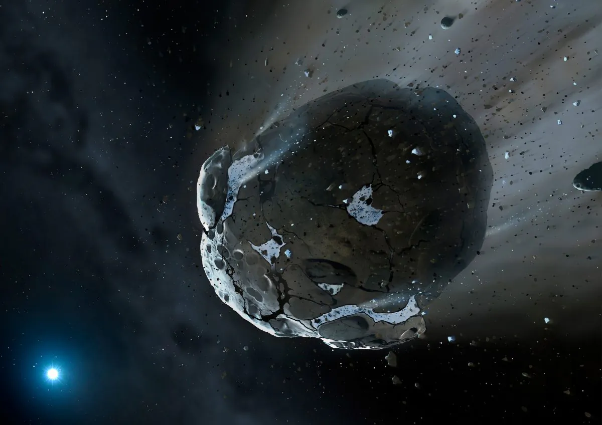 (Hubble ESA/CC BY 2.0)