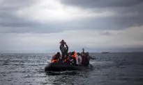 Accused Child People Smugglers to Get $27.5 Million Compensation
